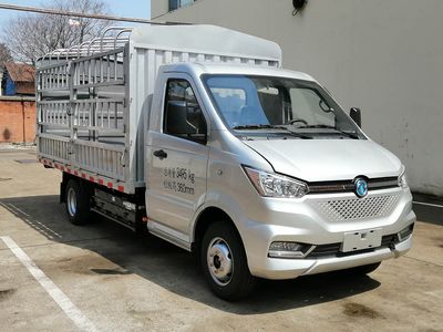 Dongfeng DFA5030CCYM1BEV3Pure electric grille transport vehicle