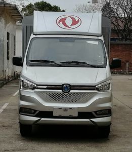 Dongfeng  DFA5030CCYM1BEV3 Pure electric grille transport vehicle