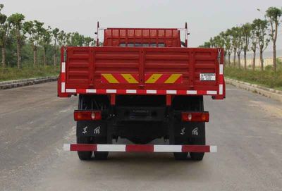 Dongfeng  EQ1128GL2 Truck