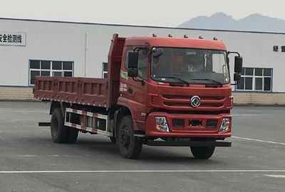 Dongfeng EQ3180GFV2Dump truck