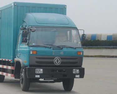 Dongfeng  EQ5168XXYZZ3G Box transport vehicle