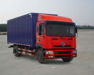 Dongfeng  EQ5168XXYZZ3G Box transport vehicle