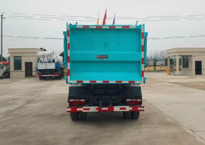 Haotian Xingyun  HTX5070TCAEL6 Kitchen waste truck