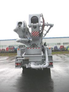 Kaifan  KFM5420THB47 Concrete pump truck