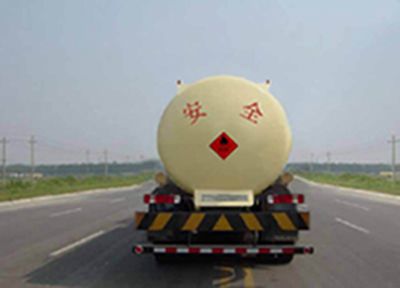 Jinbi  PJQ5314GHY Chemical liquid transport vehicle