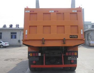 Pengxiang  SDG3250ND2 Dump truck