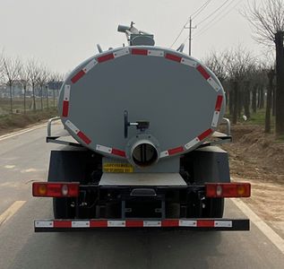 Xiangnongda  SGW5070GXEEQ6 Septic suction truck