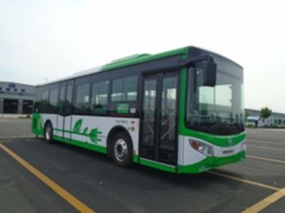 Guangtong BusSQ6105BEVBT31Pure electric city buses