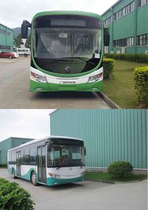 Guangtong Bus SQ6105BEVBT31 Pure electric city buses