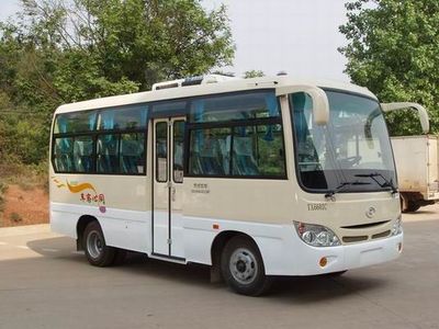 Tongxin  TX6601C coach