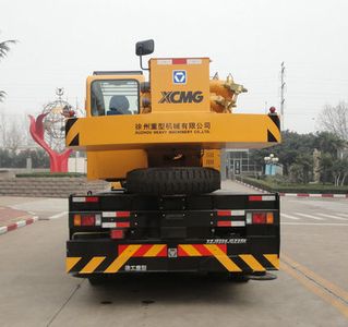 XCMG  XZJ5295JQZ25K Car crane