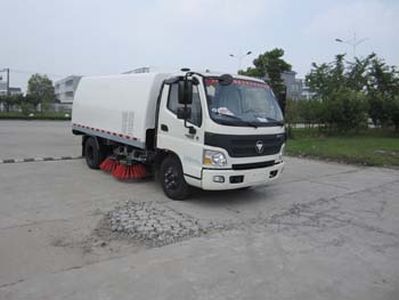 Triple  YSY5081TSL Road sweeper