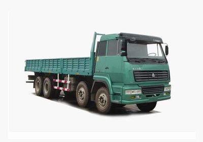 Star Steyr ZZ1382N3866F Truck