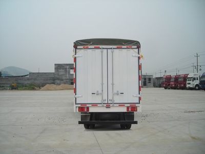 Haoluo  ZZ5047CPYC3413C137 Peng style transport vehicle