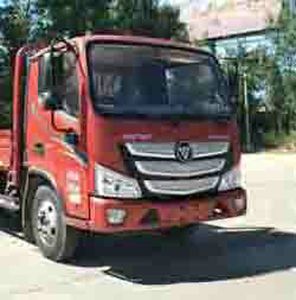 Foton  BJ1108VEJEDFA Truck