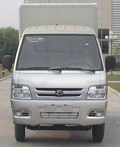 Foton  BJ5020V2DB3S Box transport vehicle