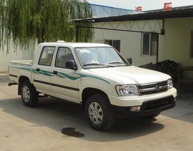 Tianye BQ1022NMLight truck