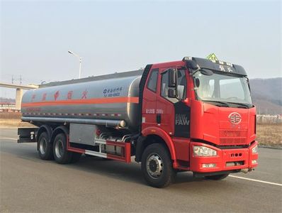 Huanghai  DD5250GJY Refueling truck