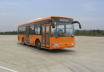 Dongfeng DHZ6100CFCity buses