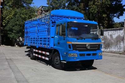 Dongfeng EQ5161CCYQGrate type transport vehicle