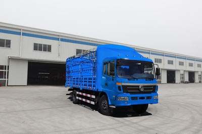 Dongfeng  EQ5161CCYQ Grate type transport vehicle