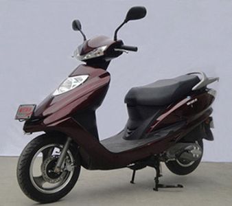 Haori  HR125T3T Two wheeled motorcycles