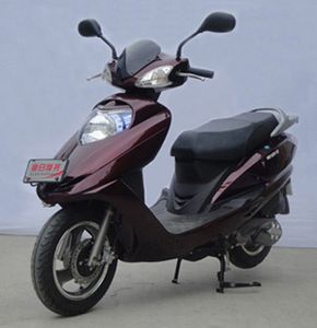 Haori  HR125T3T Two wheeled motorcycles