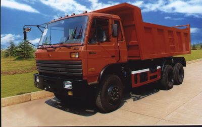 Hanyang  HY3270 Dump truck