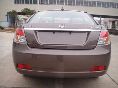 Geely  JL7152L07 Sedan