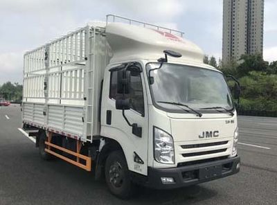 Jiangling Motors JX5065CCYTG25 Grate type transport vehicle