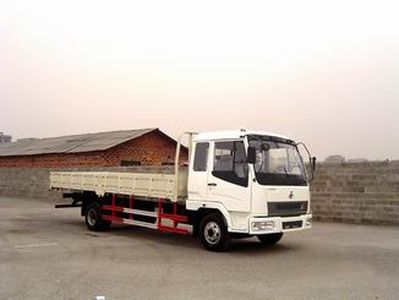 Chenglong  LZ1071MD27J Truck