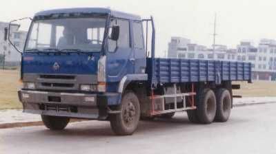 Chenglong  LZ1200MD23L Truck