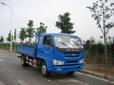 Yuejin  NJ1042MDFW3 Truck