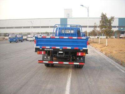 Yuejin  NJ1042MDFW3 Truck