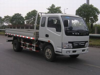 Yuejin  NJ1042MDFW3 Truck