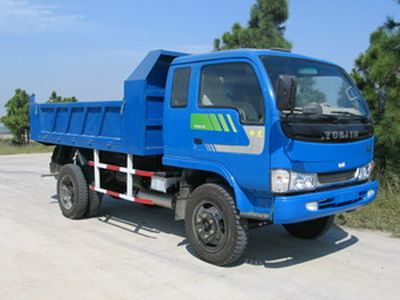 Yuejin NJ3070MDAWDump truck