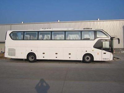 Jinlong  XMQ6125AYD4C coach