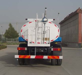 Yujima  YJM5160GSS Sprinkler truck