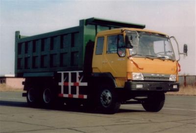 Ice Flower  YSL3258P1K2T1A Diesel dump truck