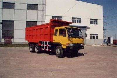 Ice Flower  YSL3258P1K2T1A Diesel dump truck