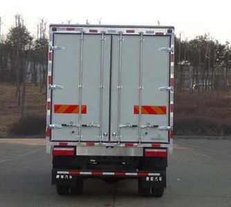 Ouling  ZB5180XXYUPG3V Box transport vehicle