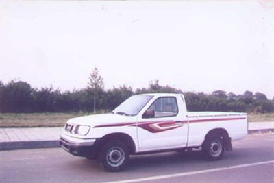 Nissan ZN2031FAG Light duty vehicles