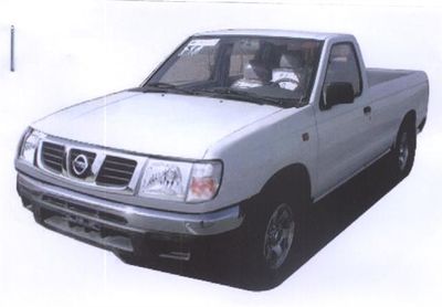 Nissan ZN2031FAG Light duty vehicles