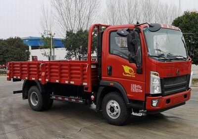 Haowo  ZZ1047F3315F139 Truck