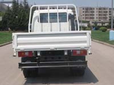 Jiefang Automobile CA1052PK26L2R5 Truck