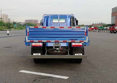 Ace car CDW3040HA2Q5P Dump truck