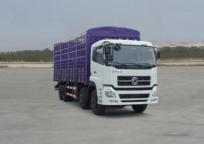 Dongfeng  DFL5281CCQA4 Grate type transport vehicle