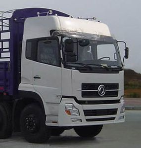 Dongfeng  DFL5281CCQA4 Grate type transport vehicle