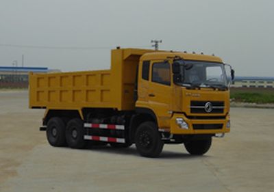 Dongfeng  EQ3241AT6 Dump truck