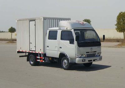 Dongfeng  EQ5040XXYN72D2AC Box transport vehicle